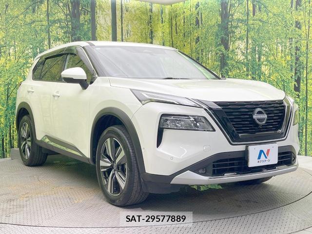 Nissan X-TRAIL 2023-11 8817160-15
