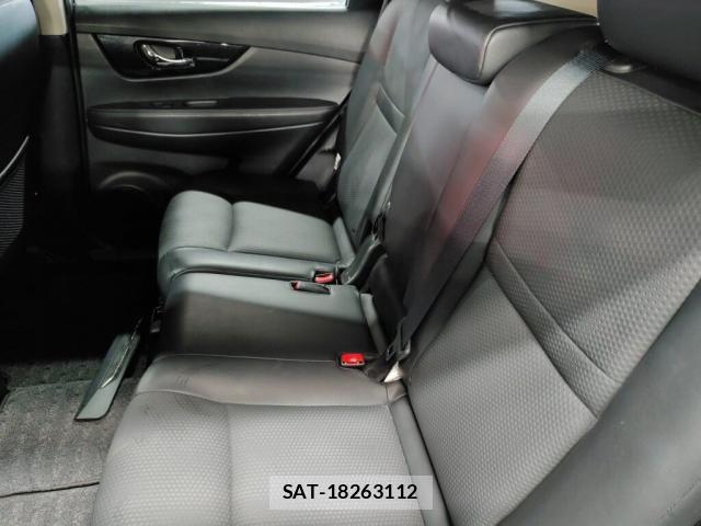 Nissan X-TRAIL 2021-02 8817171-3