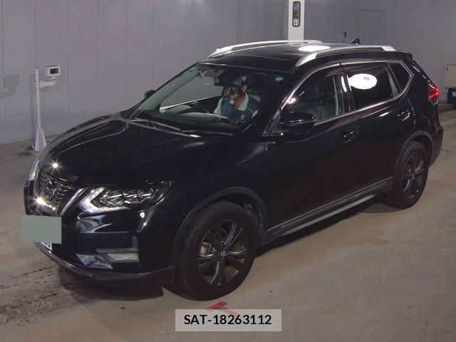 Nissan X-TRAIL 2021-02 8817171-4