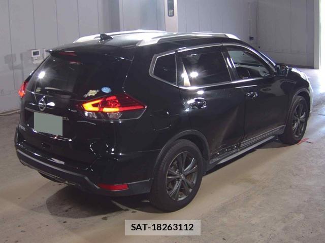 Nissan X-TRAIL 2021-02 8817171-5