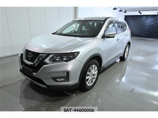 Nissan X-TRAIL 2020-05 8817355-0