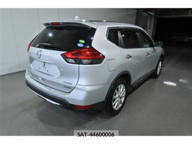 Nissan X-TRAIL 2020-05 8817355-1