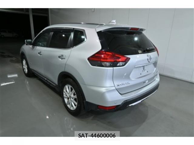 Nissan X-TRAIL 2020-05 8817355-10