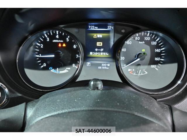 Nissan X-TRAIL 2020-05 8817355-11