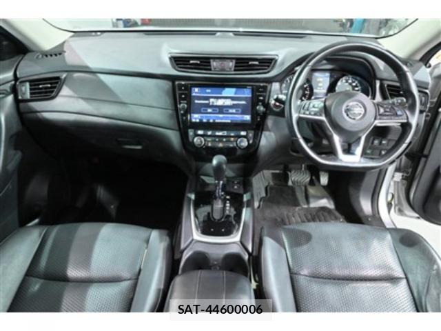 Nissan X-TRAIL 2020-05 8817355-2