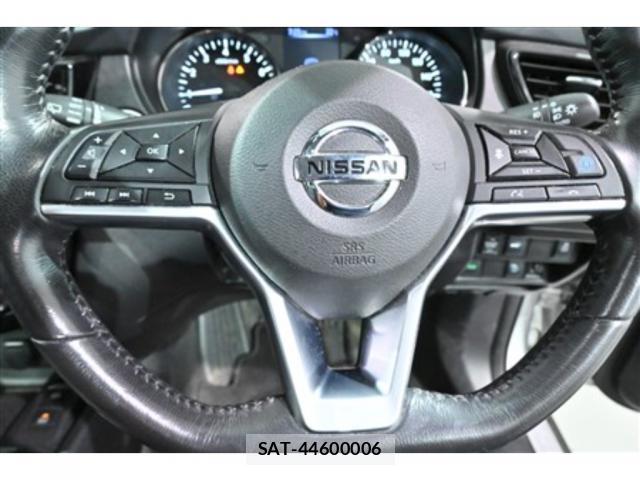 Nissan X-TRAIL 2020-05 8817355-3