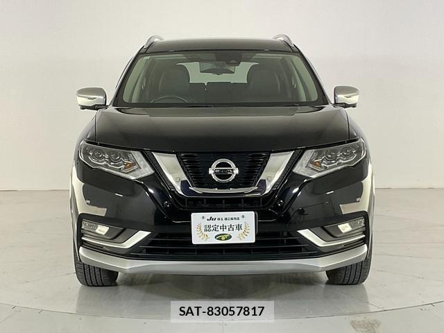 Nissan X-TRAIL 2017-11 8817389-1