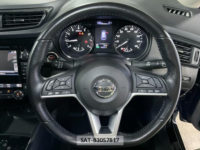 Nissan X-TRAIL 2017-11 8817389-12