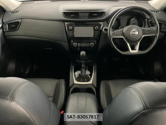 Nissan X-TRAIL 2017-11 8817389-2