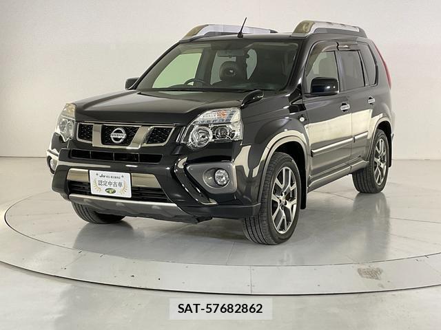 Nissan X-TRAIL 2013-08 8817400-0