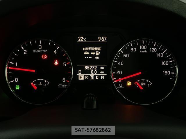 Nissan X-TRAIL 2013-08 8817400-10