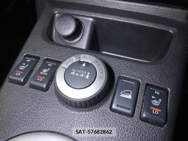 Nissan X-TRAIL 2013-08 8817400-16