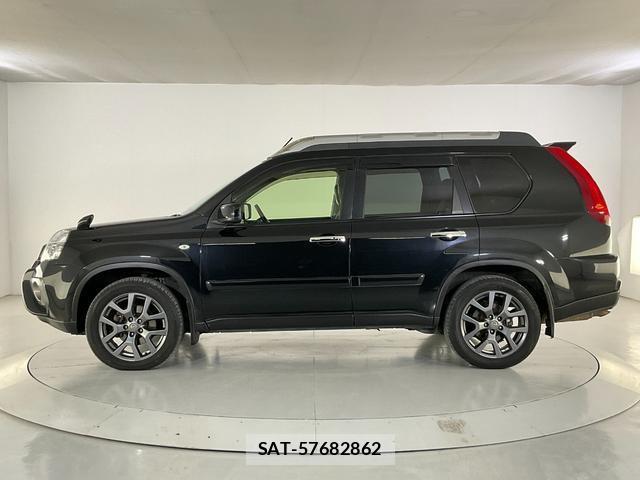 Nissan X-TRAIL 2013-08 8817400-3