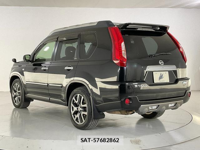 Nissan X-TRAIL 2013-08 8817400-4