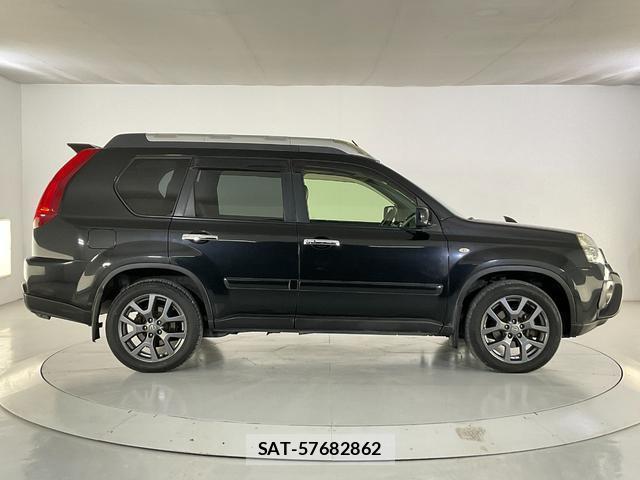 Nissan X-TRAIL 2013-08 8817400-6
