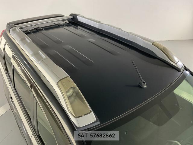 Nissan X-TRAIL 2013-08 8817400-8