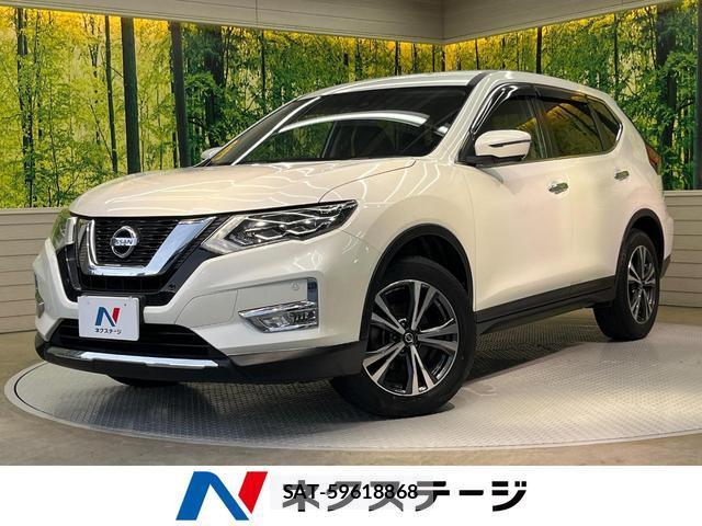 Nissan X-TRAIL 2017-12 8817569-0