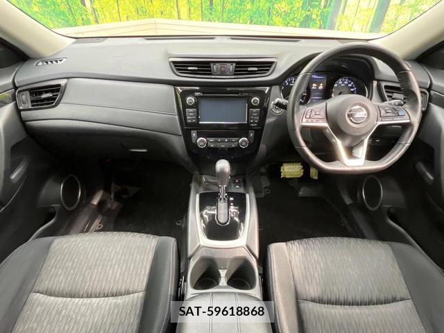 Nissan X-TRAIL 2017-12 8817569-1