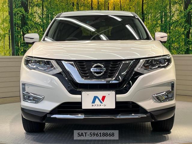 Nissan X-TRAIL 2017-12 8817569-13