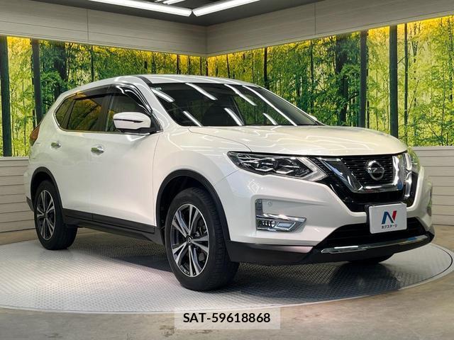 Nissan X-TRAIL 2017-12 8817569-15