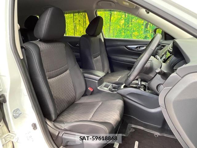 Nissan X-TRAIL 2017-12 8817569-7