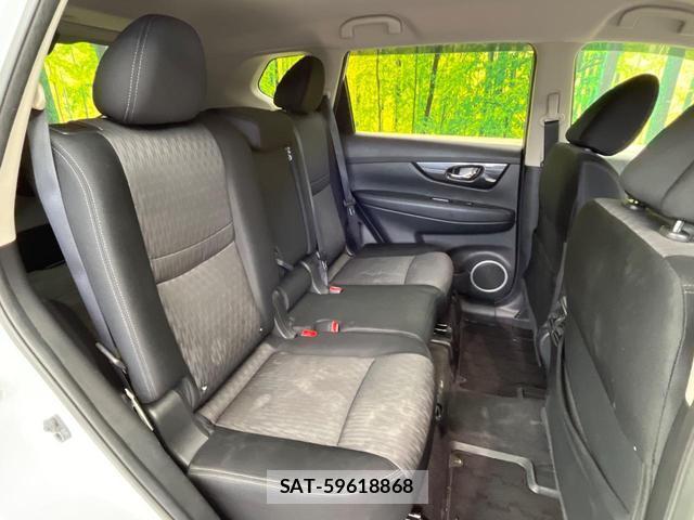 Nissan X-TRAIL 2017-12 8817569-8