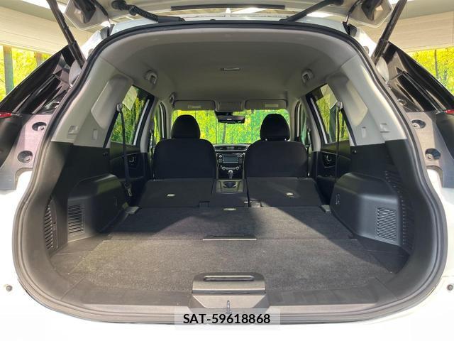 Nissan X-TRAIL 2017-12 8817569-9