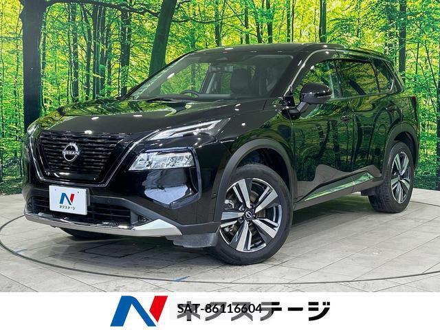 Nissan X-TRAIL 2023-06 8817585-0