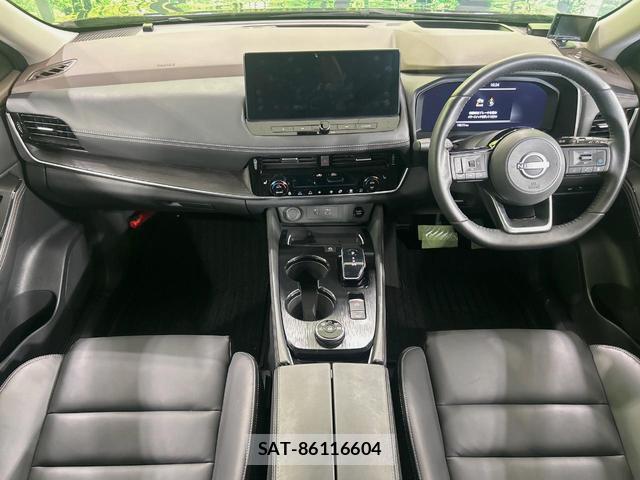 Nissan X-TRAIL 2023-06 8817585-1