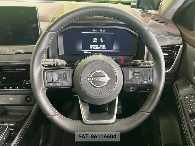 Nissan X-TRAIL 2023-06 8817585-10