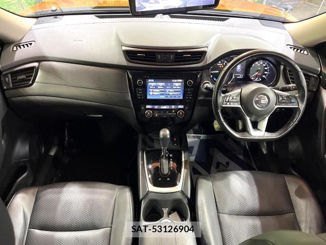 Nissan X-TRAIL 2017-05 8817689-1