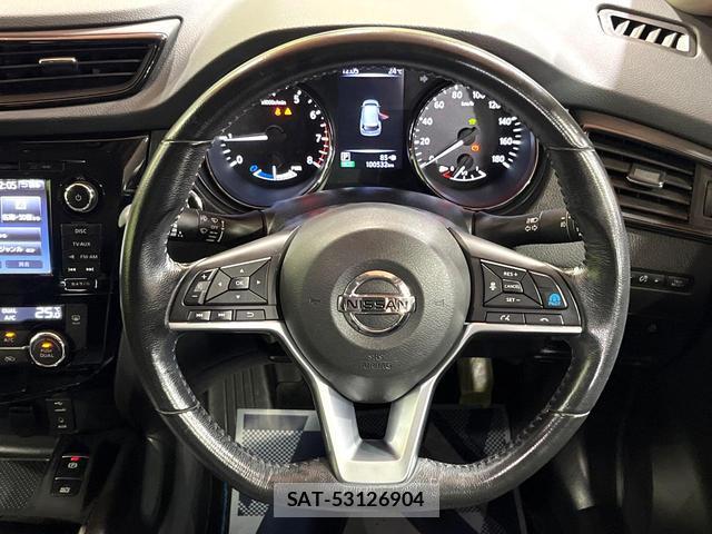 Nissan X-TRAIL 2017-05 8817689-10