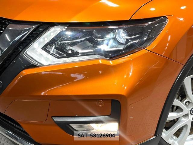 Nissan X-TRAIL 2017-05 8817689-11