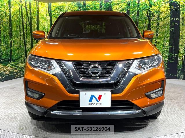 Nissan X-TRAIL 2017-05 8817689-13