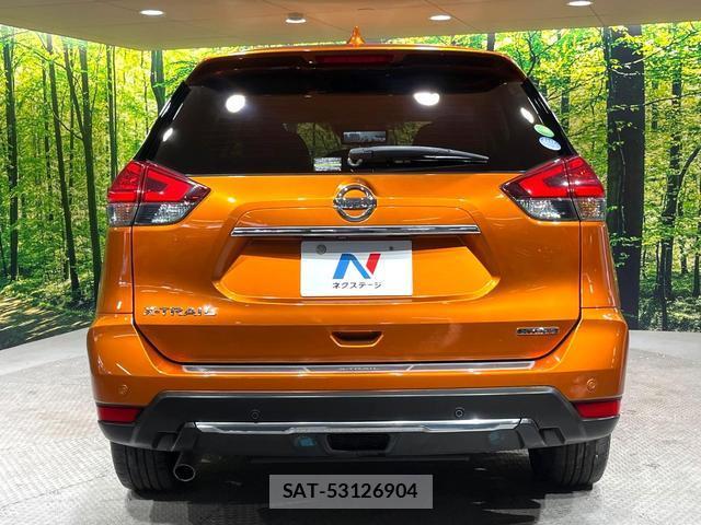 Nissan X-TRAIL 2017-05 8817689-14