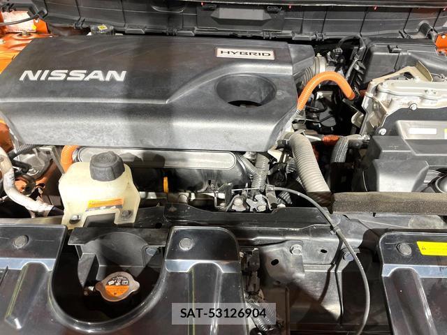 Nissan X-TRAIL 2017-05 8817689-17