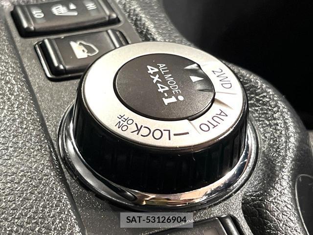 Nissan X-TRAIL 2017-05 8817689-5