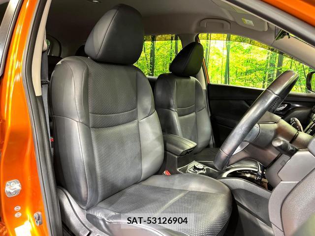 Nissan X-TRAIL 2017-05 8817689-7