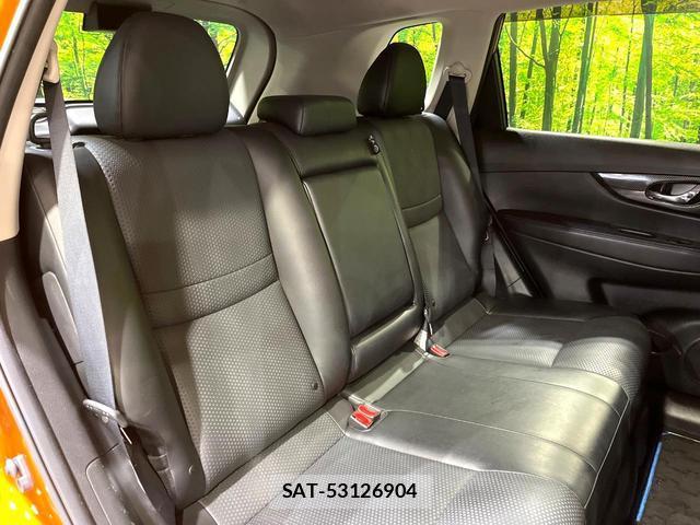 Nissan X-TRAIL 2017-05 8817689-8