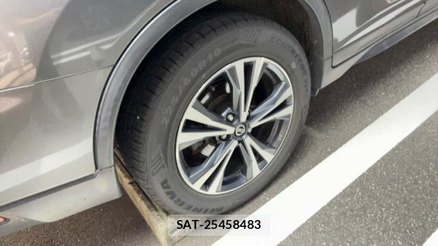 Nissan X-TRAIL 2019-01 8817717-13