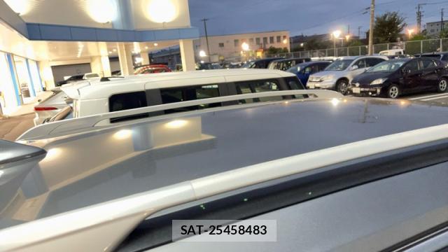 Nissan X-TRAIL 2019-01 8817717-3