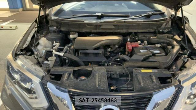 Nissan X-TRAIL 2019-01 8817717-5