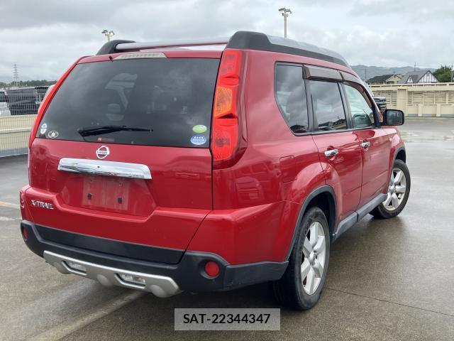 Nissan X-TRAIL 2009-09 8817726-1