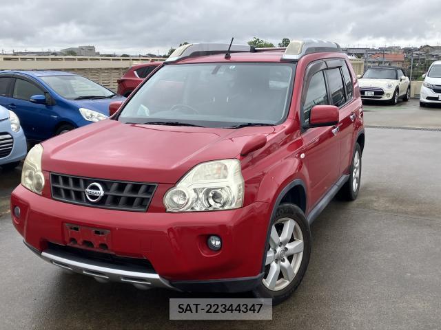 Nissan X-TRAIL 2009-09 8817726-10