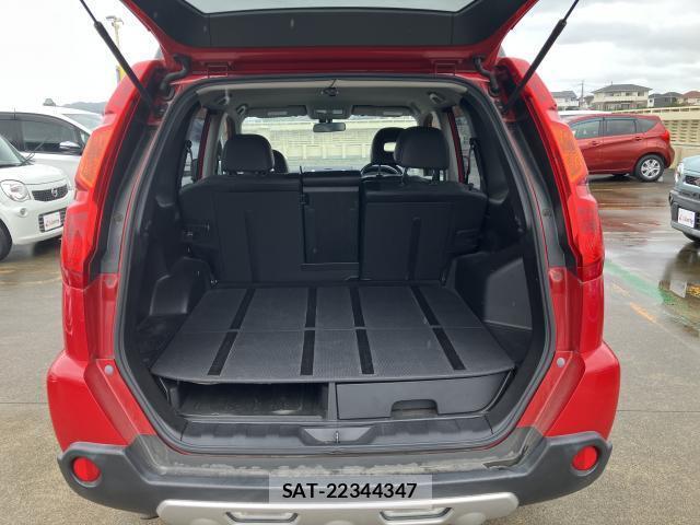 Nissan X-TRAIL 2009-09 8817726-11