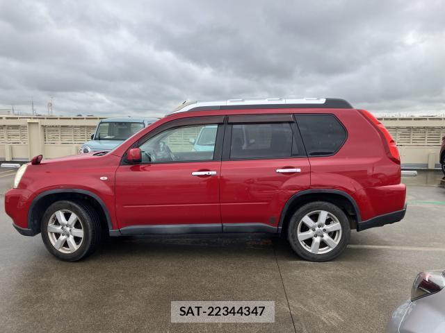 Nissan X-TRAIL 2009-09 8817726-12