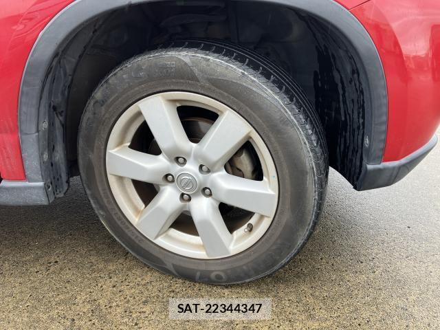 Nissan X-TRAIL 2009-09 8817726-14