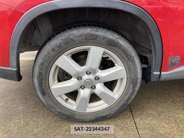 Nissan X-TRAIL 2009-09 8817726-15