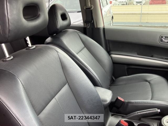 Nissan X-TRAIL 2009-09 8817726-6