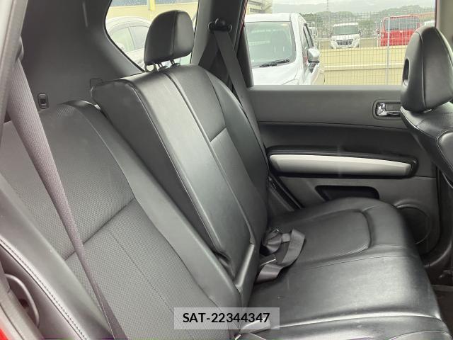 Nissan X-TRAIL 2009-09 8817726-7